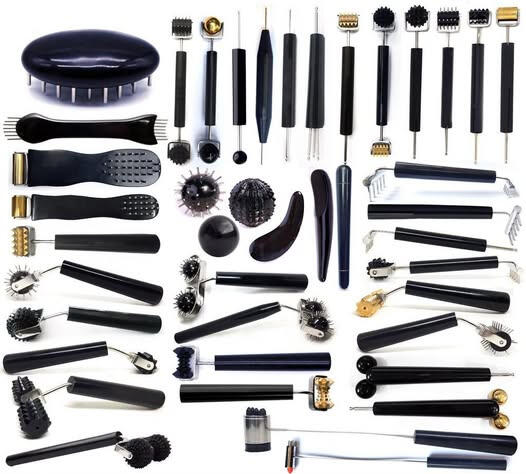 Bộ dụng cụ Diện chẩn